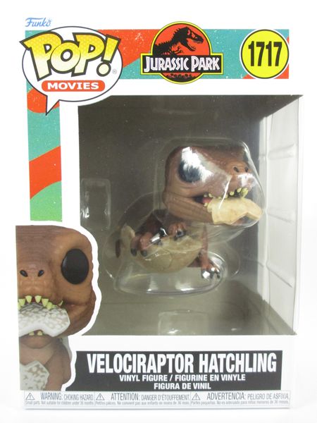 Pop Funko ジュラシックパーク 限定版 ラプトル Amazon | 【SDCC/Funko Web/Target限定】Funko POP! Jurassic