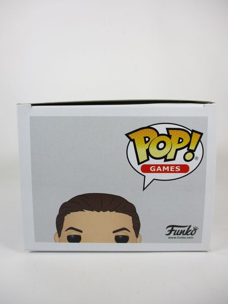 Funko POP ! デスストランディング　サム・ポーターブリッジズ　ノーマン Amazon.com: Funko Death Stranding - Sam Porter Bridges in