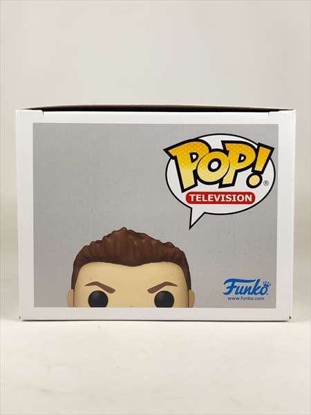 箱傷】 ディーン・ウィンチェスター [スーパーナチュラル(SUPERNATURAL