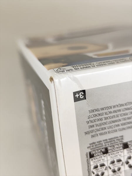 箱傷】 ディーン・ウィンチェスター [スーパーナチュラル(SUPERNATURAL