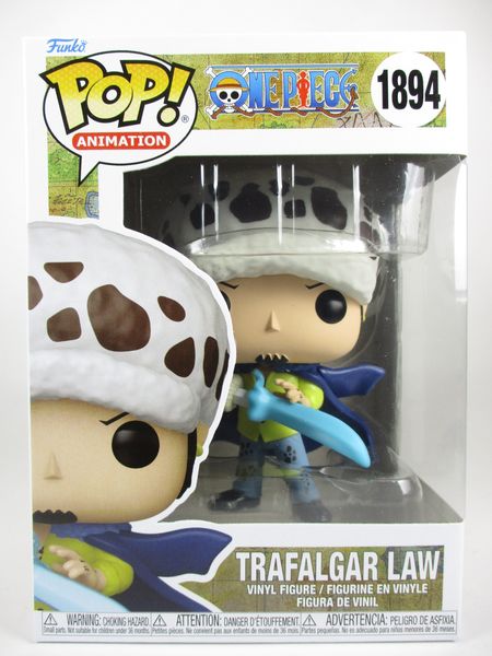 ファンコ　ポップ　アニメーション　ワンピース　トラファルガー・ロー Amazon.co.jp: Funko ワンピース トラファルガー D・ロー(ルーム