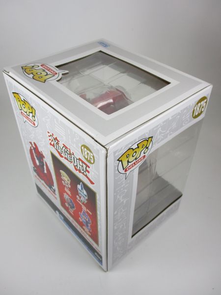 箱傷】 ブラック・ローズ・ドラゴン 6インチ [遊戯王] FUNKO