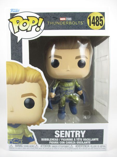 セントリー [サンダーボルツ] FUNKO(ファンコ) POP! 1485