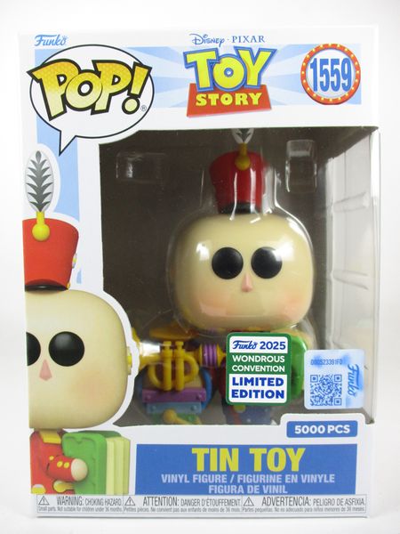 トイストーリー ピクサー ティントイ フィギュア　TINTOY トイストーリー ピクサー ティントイ フィギュア TINTOY ピクサー