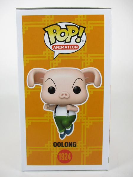 ウーロン [ドラゴンボール] FUNKO(ファンコ) POP! ANIMATION 1924