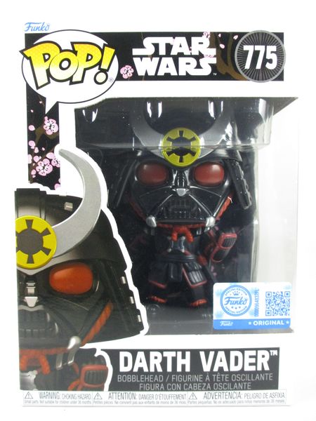 ダース・ベイダー [スター・ウォーズ・インプレッションズ(STAR WARS