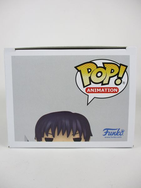 【正規品】#38Funko Pop! 伏黒甚爾 Chase版 通常版 2個セット 正規品】#38Funko Pop! 伏黒甚爾 Chase版 通常版 2個セット 正規