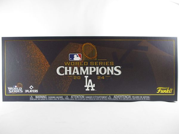 大谷翔平/テオスカー・ヘルナンデス/フレディ・フリーマン/ムーキー