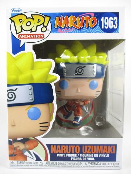 ナルト 疾風伝 うずまき ナルト 九尾モード POP! FUNKO ファンコ　B Amazon.co.jp: Funko Pop NARUTO 疾風伝:うずまきナルト くらま