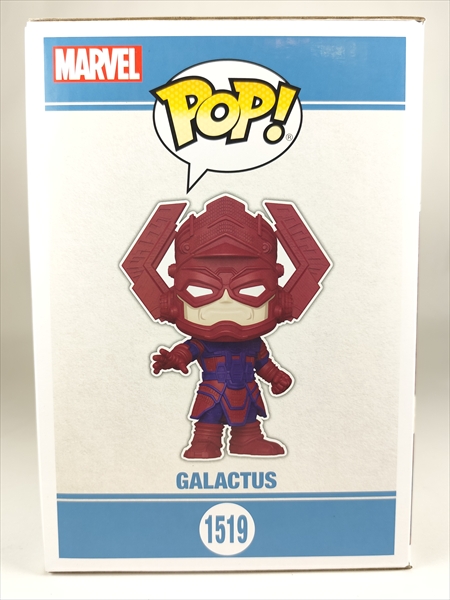 ギャラクタス 6インチ [ファンタスティック4:ファースト・ステップ