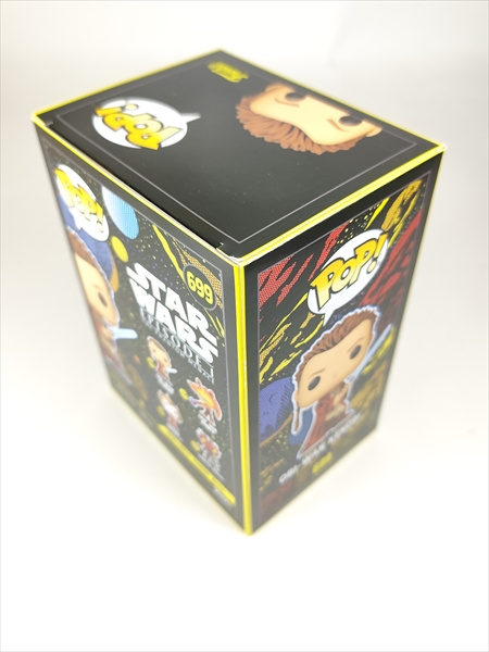 Funko Pop - 5箱 ⚫️ファンコ POP! アニメーション 1725 ハンター×ハンター ジン