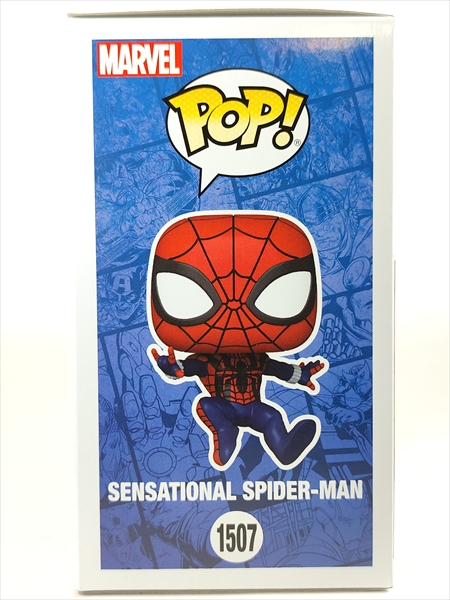 センセーショナル・スパイダーマン 2025年SUMMER CONVENTION限定