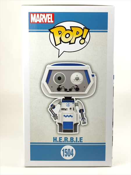 ハービー 2025年SUMMER CONVENTION限定 [ファンタスティック4