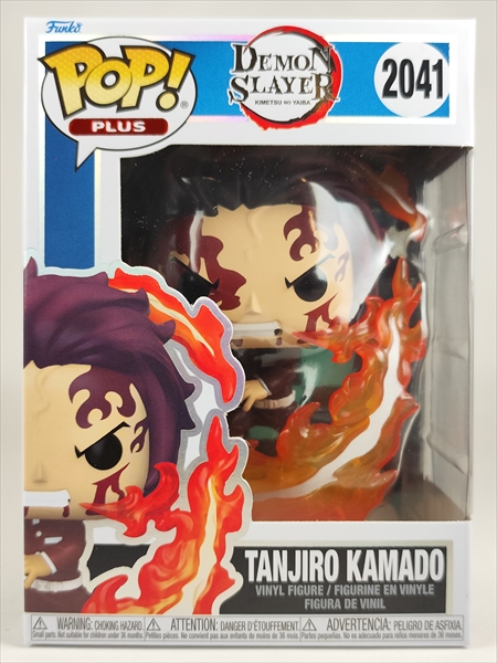 竈門炭治郎 [鬼滅の刃(DEMON SLAYER)] FUNKO(ファンコ) POP