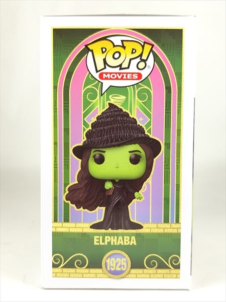 ピヨ子 ウィキッド グリンダ エルファバ ピヨ子 ウィキッド グリンダ