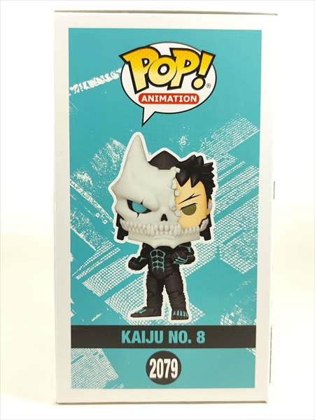 怪獣8号 CHASE [怪獣8号(KAIJU NO.8)] FUNKO(ファンコ) POP