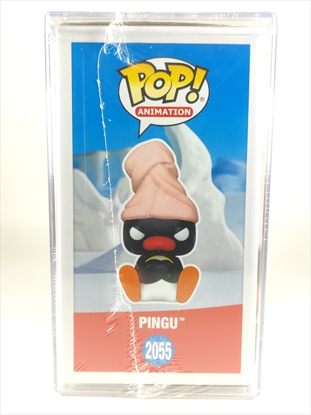 ピングー 2025年FALL CONVENTION 5,000体限定 [pingu] FUNKO(ファンコ