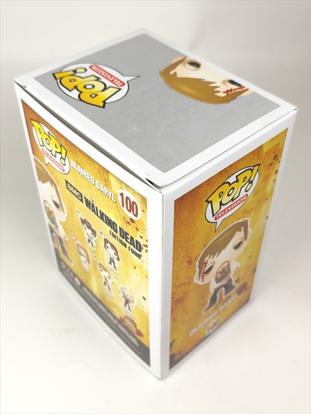 箱傷】 ダリル・ディクソン [WALKING DEAD(ウォーキング・デッド