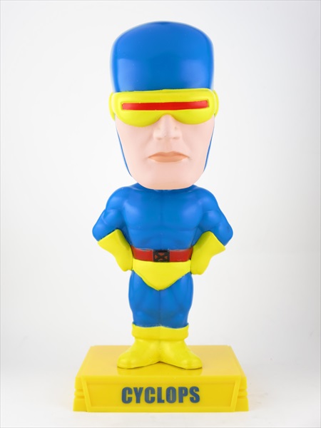 FUNKO WACKY WOBBLER BOBBLEHEAD バブルヘッド 箱傷】 アレフ [ALF] FUNKO(ファンコ) Wacky Wobbler(ワッキーワ