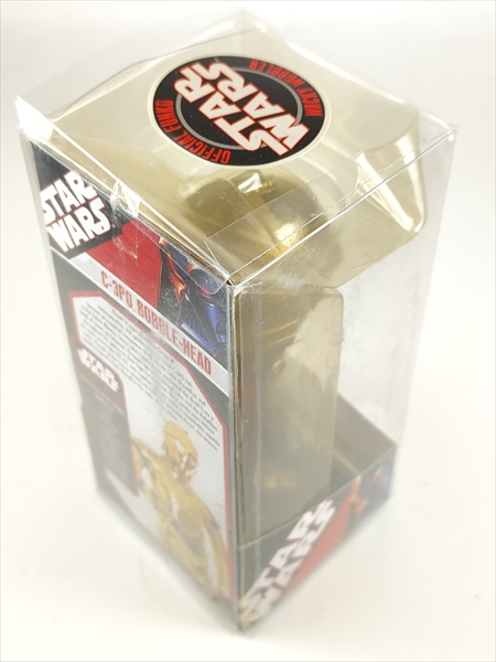 FUNKO ファンコ ワッキーワブラー スターウォーズ STAR WARS ダース・モール [STARWARS(スターウォーズ)] FUNKO(ファンコ