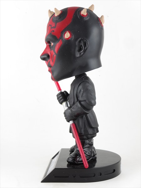 ダース・モール [STARWARS(スターウォーズ)] FUNKO(ファンコ) Wacky