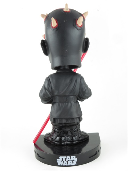 ダース・モール [STARWARS(スターウォーズ)] FUNKO(ファンコ) Wacky