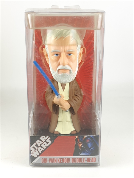 オビ＝ワン・ケノービ [STARWARS(スターウォーズ)] FUNKO