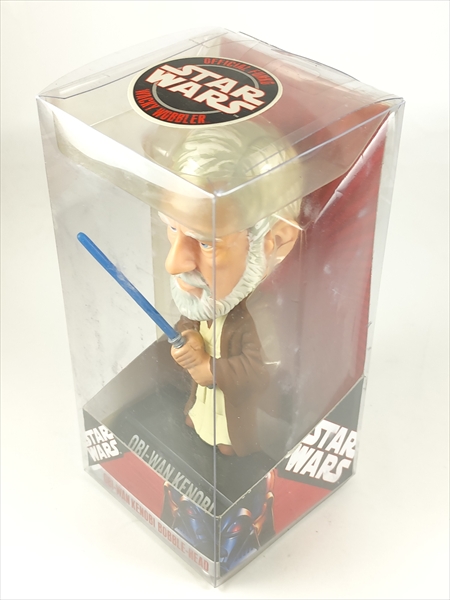 オビ＝ワン・ケノービ [STARWARS(スターウォーズ)] FUNKO(ファンコ