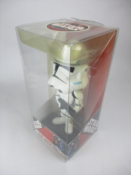 箱傷】 クローントルーパー [STARWARS(スターウォーズ)] FUNKO