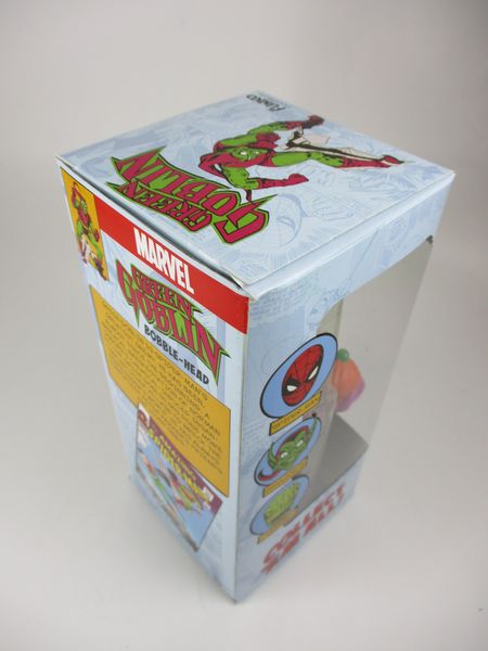 Wacky Wobbler スパイダーマン ボブルヘッド FUNKO ボブルヘッド フィギュア スパイダーマン ワッキーワ