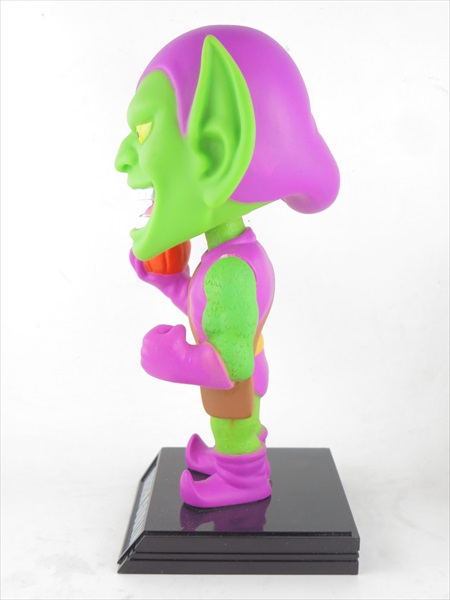 箱傷】 グリーンゴブリン [スパイダーマン] FUNKO(ファンコ) Wacky