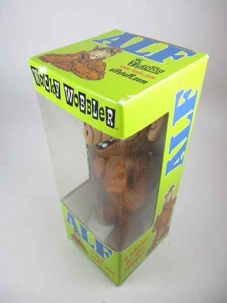 FUNKO ワッキーワブラー ケロッグ 新品 ファンコ クラックル K