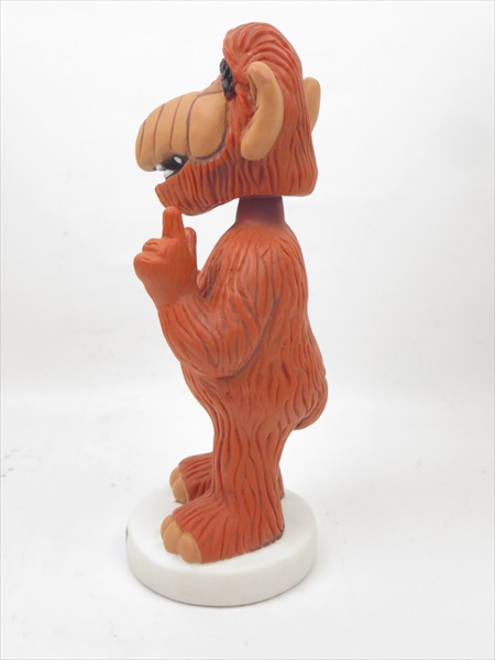 FUNKO WACKY WOBBLER BOBBLEHEAD バブルヘッド FUNKO WACKY WOBBLER THE DOGFATHER ボブルヘッド 2008年 キズ有