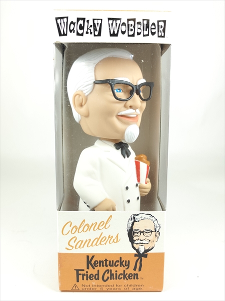 カーネル・サンダース [ケンタッキー・フライドチキン] FUNKO(ファンコ
