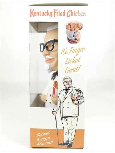 カーネル・サンダース [ケンタッキー・フライドチキン] FUNKO(ファンコ