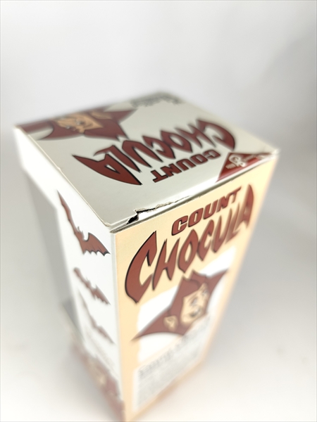 箱傷】 カウント・チョキュラ [General Mills] FUNKO(ファンコ