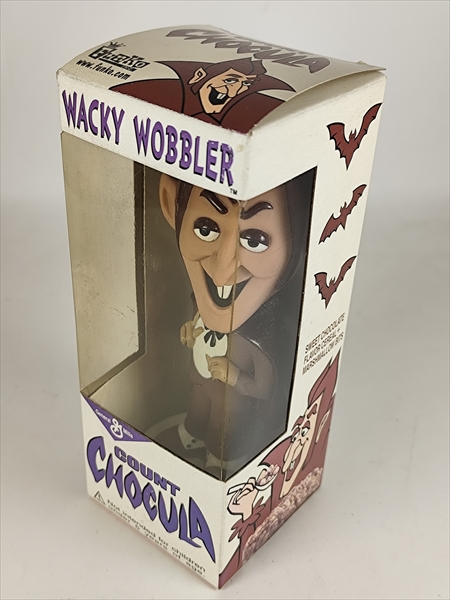 箱傷】 カウント・チョキュラ [General Mills] FUNKO(ファンコ