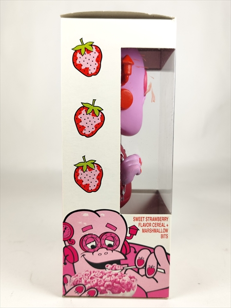 FUNKO wacky wobbler ボブルカー　フランケンベリー　コミコン FUNKO wacky wobbler ボブルカー フランケンベリー コミコン