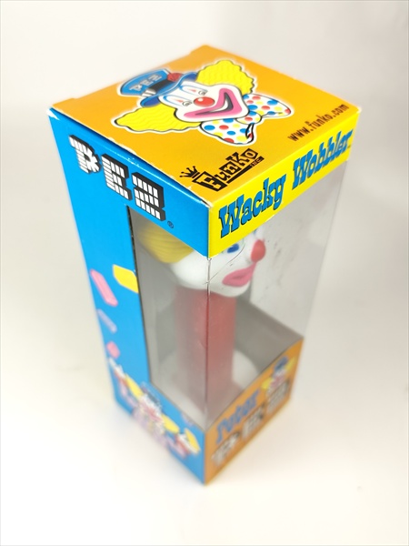 PEZ ペッツ ミニ ピーター ピエロ 希少 ヴィンテージ 4本セット 激レア 送料無料 ペッツ PEZ 笛 ピエロ オウム サイ ライノー オールド 古い