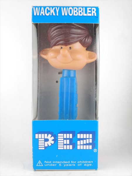 その他 funko wacky wobbler PEZ PEZ/ペッツ×FUNKO/ファンコ・Wacky Wobbler/ワッキーワブラー