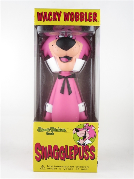 FUNKO - FUNKO WACKY WOBBLER HOT STUFF ファンコ社 FUNKO WACKY WOBBLER HOT STUFF ファンコ社 - メルカリ