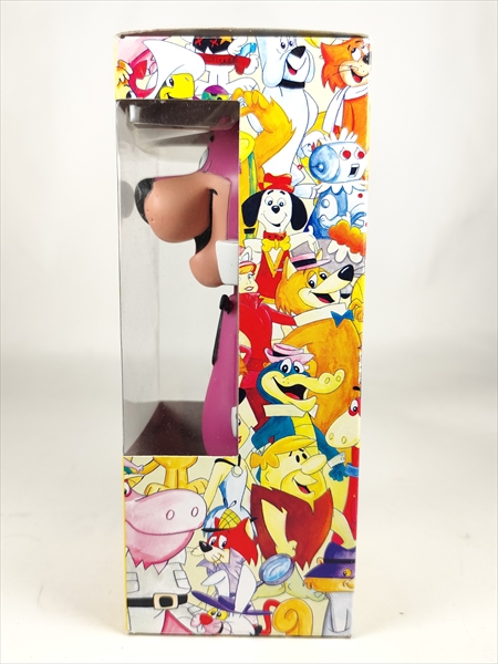 スナッグルパス [ハンナバーベラ] FUNKO(ファンコ) Wacky