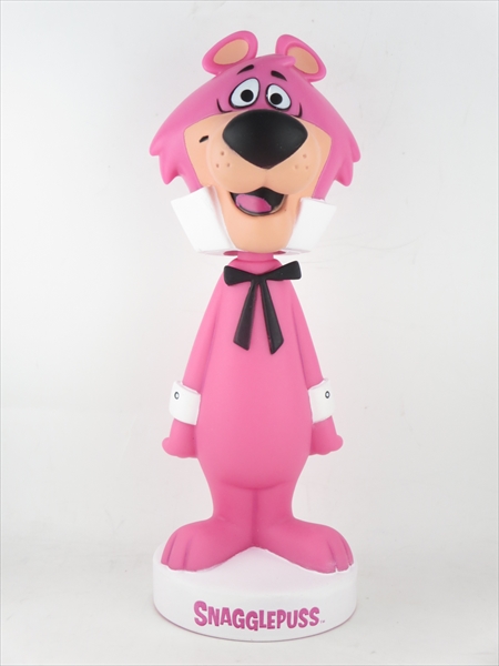 FUNKO wacky wobblerボブルヘッド　ハンナバーベラDROOPY Funko Wacky Wobbler Hanna Barbera - Droopy - Funko - Magazine Luiza