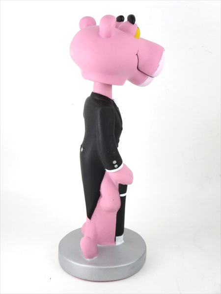 ピンクパンサー The Pink Panther Funko ファンコ Wacky Wobbler ワッキーワブラー バブルヘッド