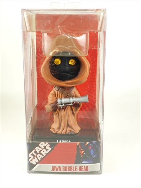 FUNKO ファンコ ワッキーワブラー スターウォーズ STAR WARS Amazon.com: Funko Wacky Wobbler Star Wars: Episode 7 - First