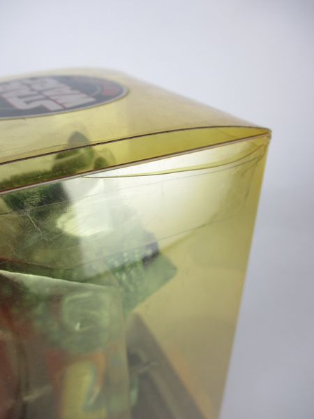 箱傷】 グリード [STARWARS(スターウォーズ)] FUNKO(ファンコ) Wacky