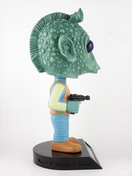 箱傷】 グリード [STARWARS(スターウォーズ)] FUNKO(ファンコ) Wacky