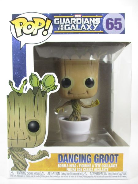 グルート [ガーディアンズ・オブ・ギャラクシー] FUNKO(ファンコ