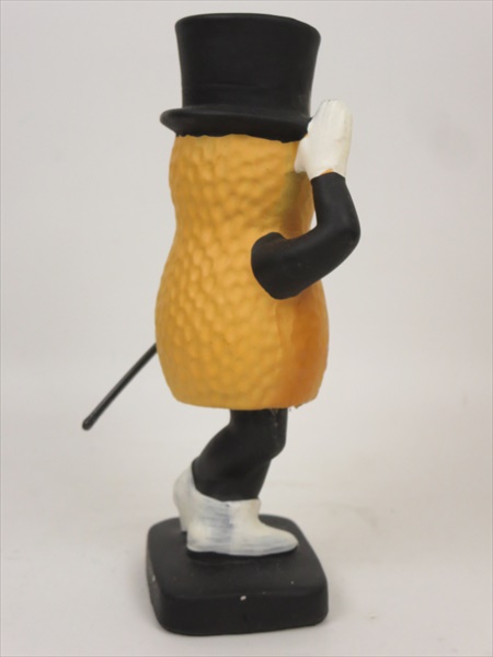 1960 ミスターピーナッツ ヴィンテージ バブルヘッド VINTAGE BOBBLE HEAD 