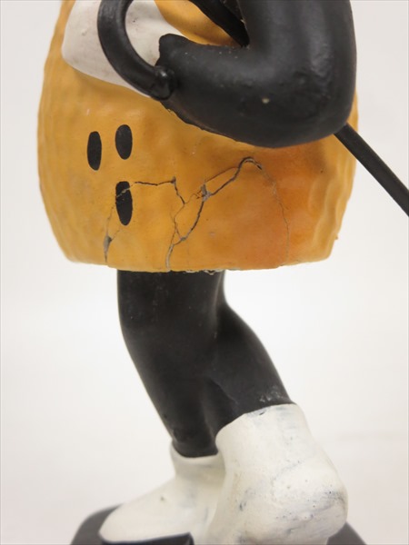 1960 ミスターピーナッツ ヴィンテージ バブルヘッド VINTAGE BOBBLE HEAD 